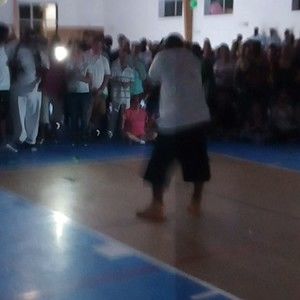 Meet your Posher, Daymein